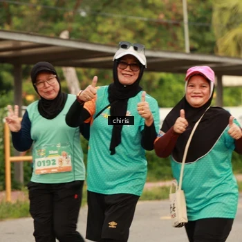 Runner Photo 8198527