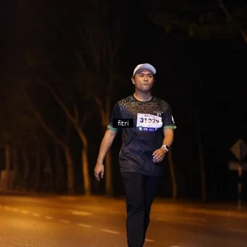 Runner Photo 8198529