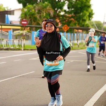 Runner Photo 8198532
