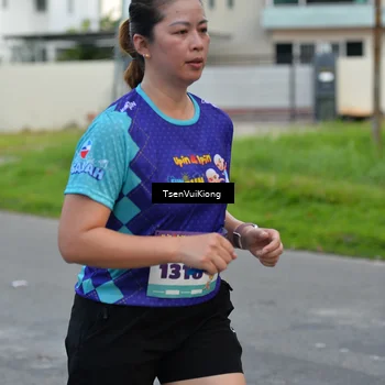 Runner Photo 8198533