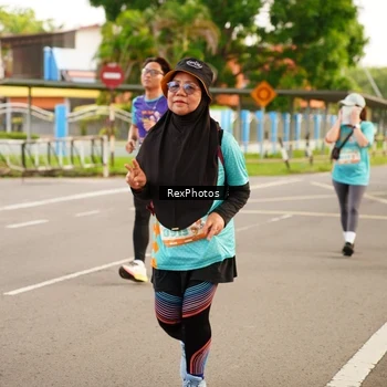 Runner Photo 8198534
