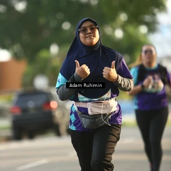 Runner Photo 8198535
