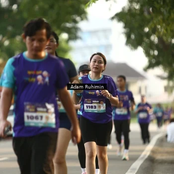 Runner Photo 8198538
