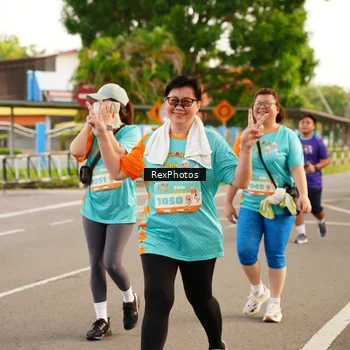 Runner Photo 8198540