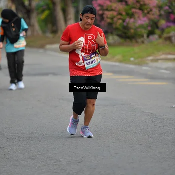 Runner Photo 8198541