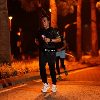 Runner Photo 8198542