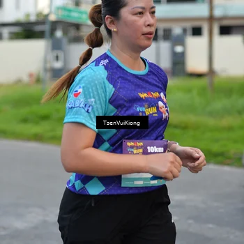Runner Photo 8198543