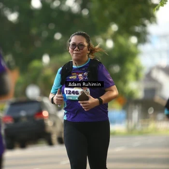 Runner Photo 8198546