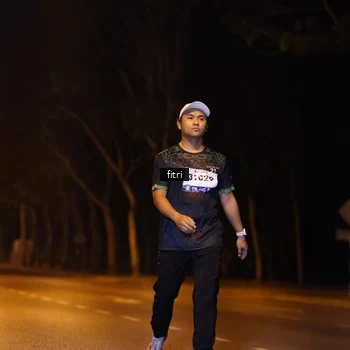 Runner Photo 8198547
