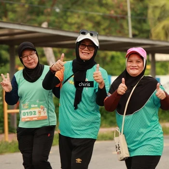 Runner Photo 8198548