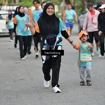 Runner Photo 8198549