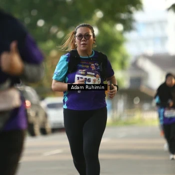 Runner Photo 8198550