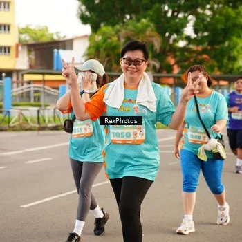 Runner Photo 8198552