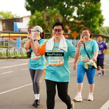 Runner Photo 8198553