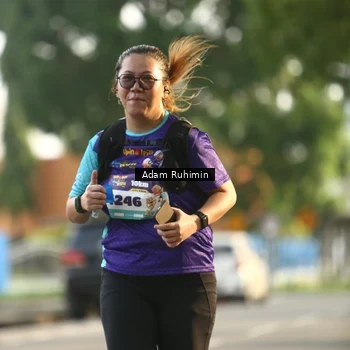 Runner Photo 8198554