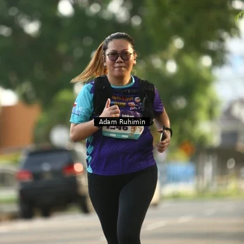 Runner Photo 8198556