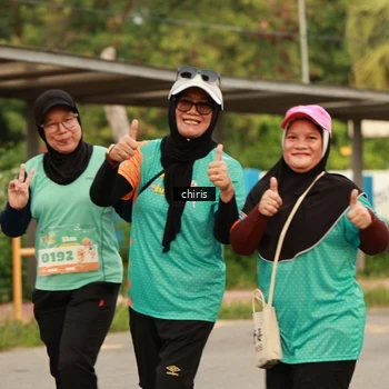 Runner Photo 8198558