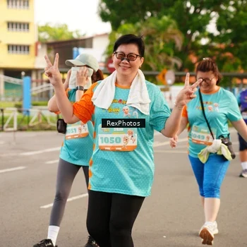 Runner Photo 8198559
