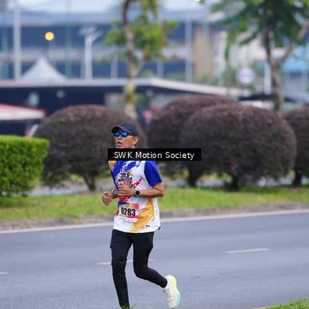 Runner Photo 8198560