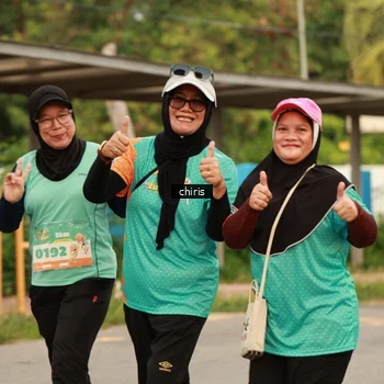 Runner Photo 8198562