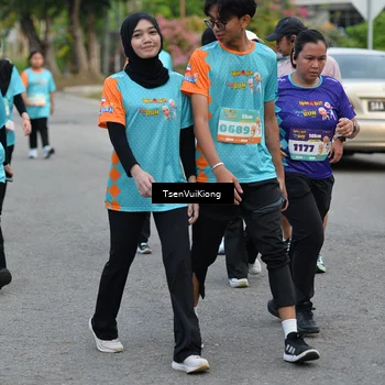 Runner Photo 8198563