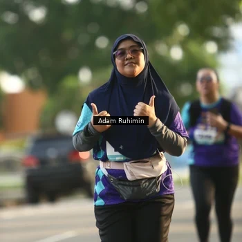 Runner Photo 8198564