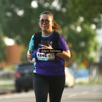 Runner Photo 8198565