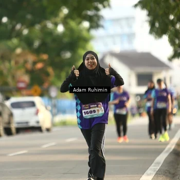 Runner Photo 8198566