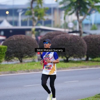 Runner Photo 8198567