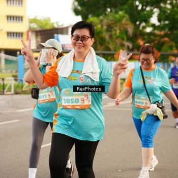Runner Photo 8198568