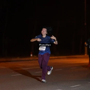 Runner Photo 8198569
