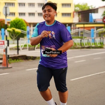 Runner Photo 8198570