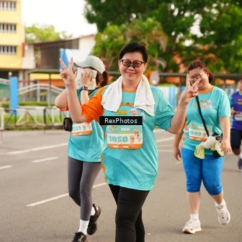 Runner Photo 8198571