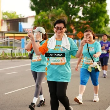 Runner Photo 8198572