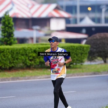 Runner Photo 8198573