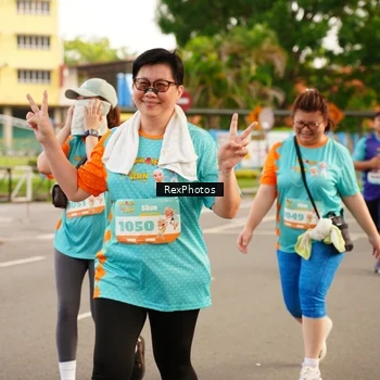 Runner Photo 8198574