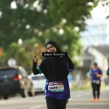 Runner Photo 8198575