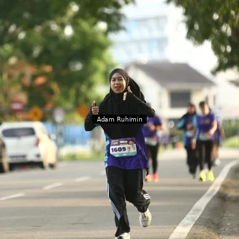 Runner Photo 8198576