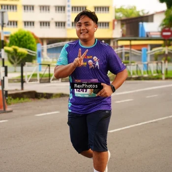 Runner Photo 8198577