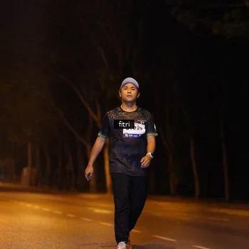 Runner Photo 8198578