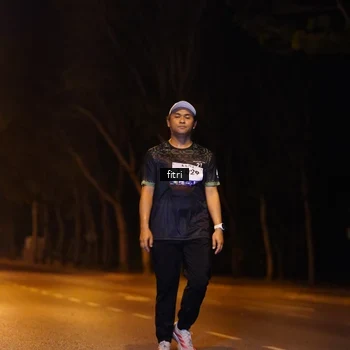 Runner Photo 8198579