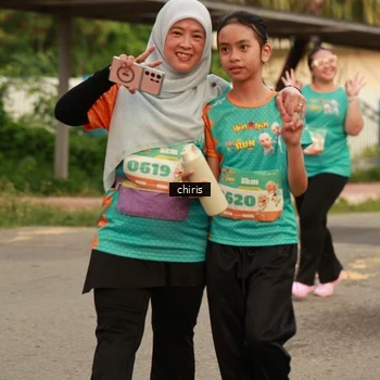 Runner Photo 8198581
