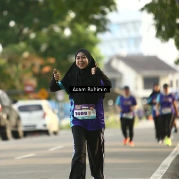 Runner Photo 8198582