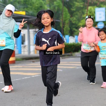 Runner Photo 8198583