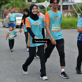 Runner Photo 8198584