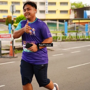 Runner Photo 8198585