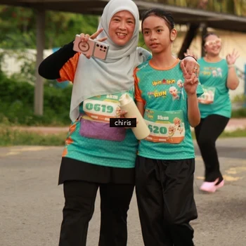 Runner Photo 8198586