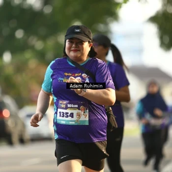 Runner Photo 8198587