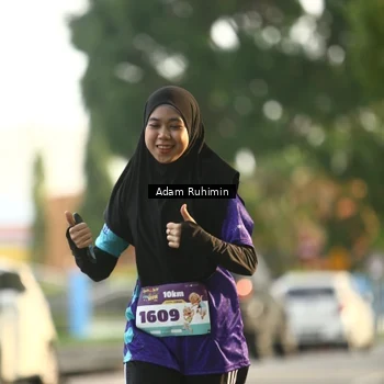 Runner Photo 8198588