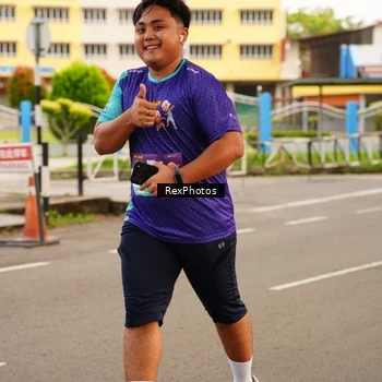 Runner Photo 8198589